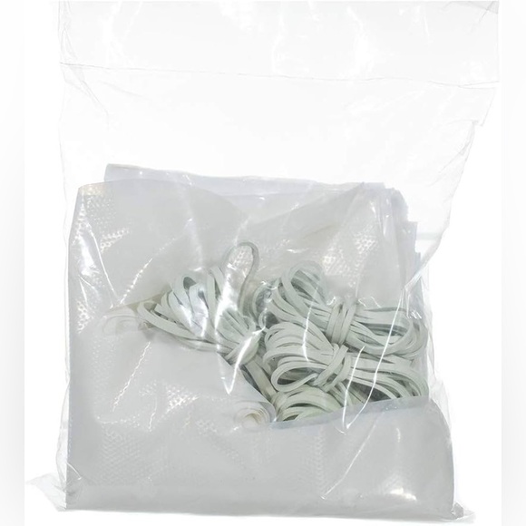 Tie Dye Party Kit – 123 Piece Do It Yourself..(NWT) - Picture 7 of 7